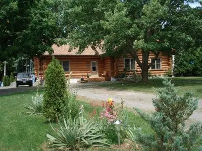 293 Prinyers Cove Crescent, Prince Edward County, On K0k 2t0