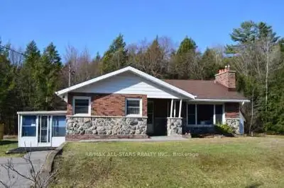 7563 Highway 35, Kawartha Lakes, On K0m 2l0