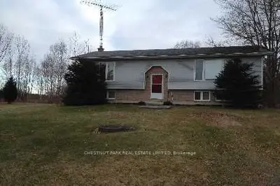 829&847 County Rd 12, Prince Edward County, On K0k 2t0