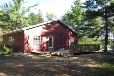 1415-b Mckenzie Lake Road N, South Algonquin, On K0j 2m0