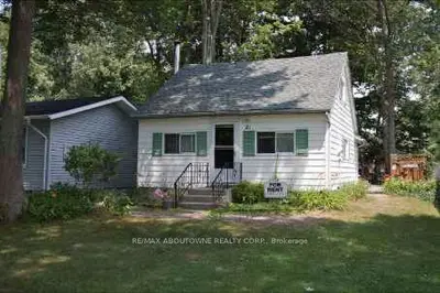 21 Walmsley Street, Norfolk, On N0e 1t0