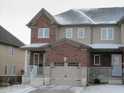 430 Sales Drive, Woodstock, On N4s 0b6