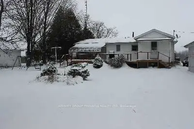 813 Highway 36 Street, Kawartha Lakes, On K9v 4r6