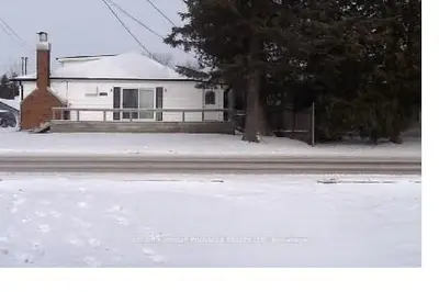 145 Front Street W, Kawartha Lakes, On K0m 1a0
