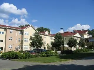 8 Huron Street 201, Kawartha Lakes, On K9v 6k3
