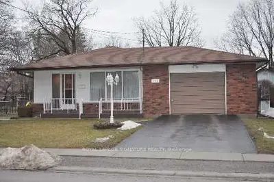 144 Durham Street W, Kawartha Lakes, On K9v 2r5