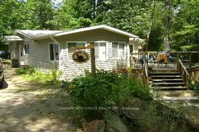 65 F. R. 37 Julian Lake Road, North Kawartha, On K0l 3e0