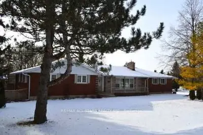 9 Thorndyke Drive, Kawartha Lakes, On K0m 2m0