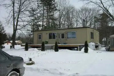 26 Rumohr Drive, Kawartha Lakes, On L0k 1w0