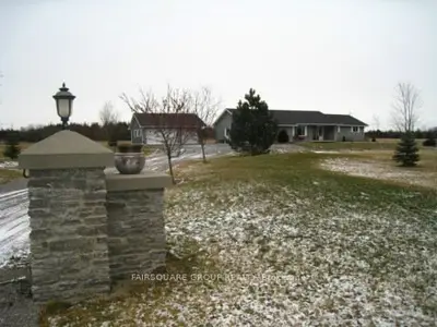 199 Marsh Road, Prince Edward County, On K8n 4z7