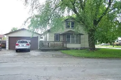 160 King Street, Kawartha Lakes, On K0m 2t0