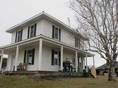 549 St Lukes Road, Kawartha Lakes, On K9v 4r5