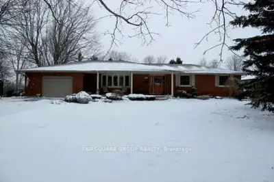 304 Oxford Avenue, Ingersoll, On N5c 3h6
