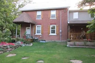 100 Stuart Street, Kawartha Lakes, On K0m 2t0