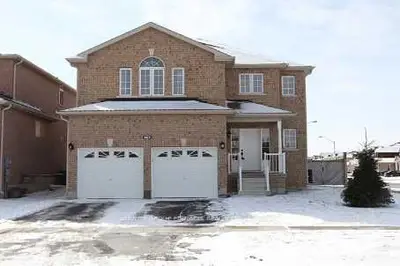 Detached in Kawartha Lakes