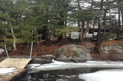 2798 Muskoka Road 169, Gravenhurst, On P1p 1r2