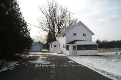 7733 Highway 42, Rideau Lakes, On, K0g 1e0