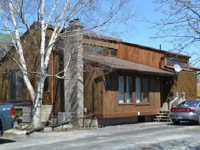 42 St.patrick Street, Kawartha Lakes, On K9v 1r3