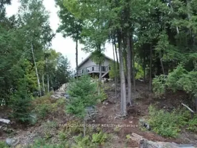 6-1023 Carlo Enterprise Road, Muskoka Lakes, On P0b 1m0