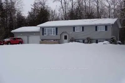 1162 Tracey's Hill Road, Kawartha Lakes, On K9v 4r5
