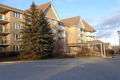 51 Rivermill Boulevard 108, Kawartha Lakes, On K9v 6e8