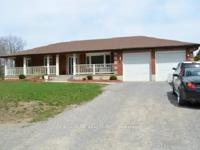 Detached in Kawartha Lakes
