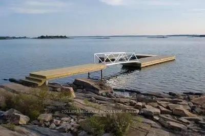 1060 Georgian Bay Water, The Archipelago, On P0g 1k0