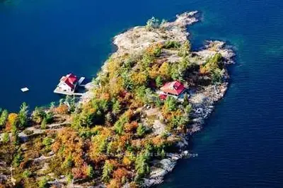B-321 Fryingpan Island, The Archipelago, On P2a 1t4