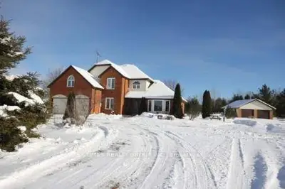 11 Bradley Cross Road, Prince Edward County, On K0k 2t0