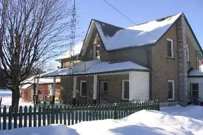 636 Drum Road, Kawartha Lakes, On L0a 1k0