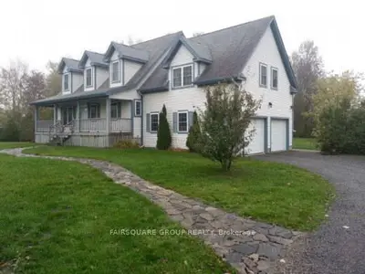 4 Emily Lauren Circuit, North Grenville, On K0g 1j0