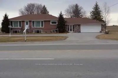498 Highway 36, Kawartha Lakes, On K9v 4r3