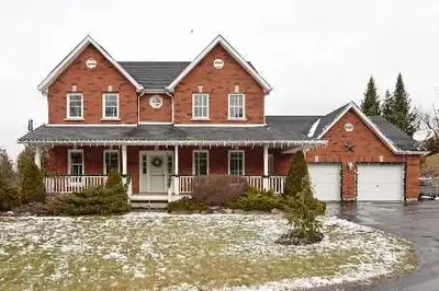231 Ballyduff Road, Kawartha Lakes, On L0a 1k0