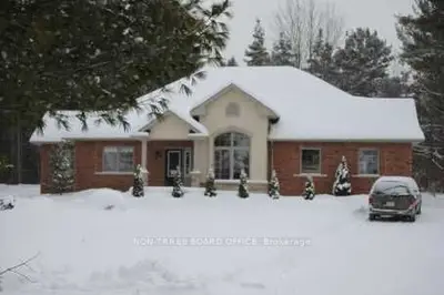 Rural Residential in Oro-Medonte