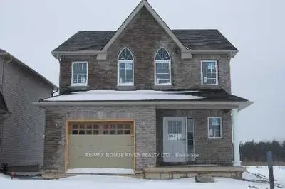 67 Truax Street, Kawartha Lakes, On K9v 0e3
