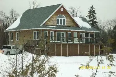 933 Jack Lake Road, Havelock-belmont-methuen, On K0l 1a0