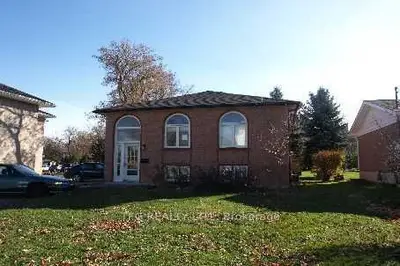 113 Regent Street, Kawartha Lakes, On K9v 3v5