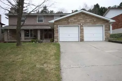 1457 Firwood Crescent, Peterborough, On K9k 1j2