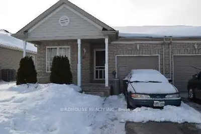 25 Lang Court, Kawartha Lakes, On K9v 6e5