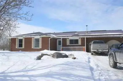 357 Angeline Street N, Kawartha Lakes, On K9v 4r1
