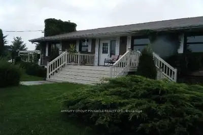 2410 County Rd#48 Road, Kawartha Lakes, On K0m 2b0