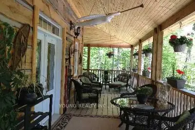 1514 Forestview Drive, Trent Lakes, On K0m 1a0