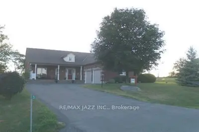 23 Crescent Moon Lane, Kawartha Lakes, On L0c 1g0