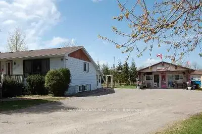 401 Angeline Street N, Kawartha Lakes, On K9v 4r1