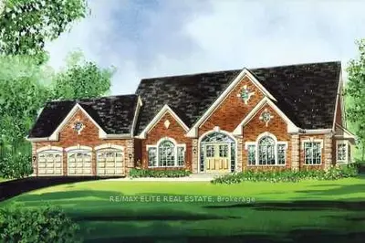 Lot 18 Crescent Crescent W, Kawartha Lakes, On L0b 1k0