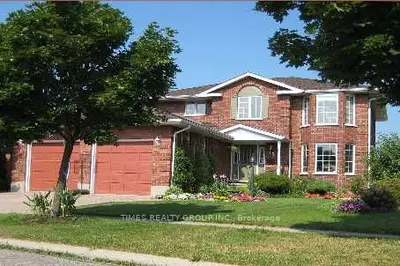 15 John Davies Drive, Woodstock, On N4t 1m9