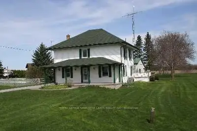 1035 Highway 7 Hollow, Kawartha Lakes, On K0m 2m0