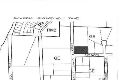 Pl 1 Saint David Street, Kawartha Lakes, On K9v 1h9