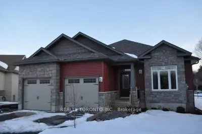 24 Donaldson Court, Brockville, On K6v 7j1