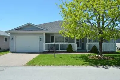 15 Heritage Drive, Prince Edward County, On K0k 3l0